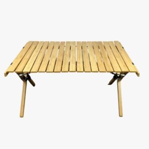 Table – vedere detaliată a produsului montat sau utilizat