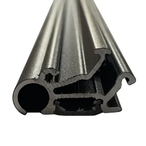 Thule Rail for 3M Full Awning – vedeți detaliată a produsului montat sau utilizat